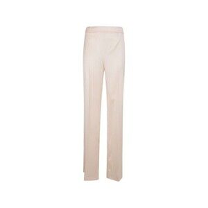 Twin-Set Straight-Leg Trousers - NWT
